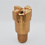 φ153 teraskorpuse suunaga PDC puur