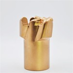 φ75 kuue-hambaga lameda tipuga PDC puur