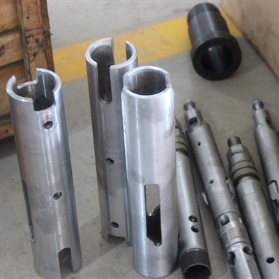 Trossi tagastusseade